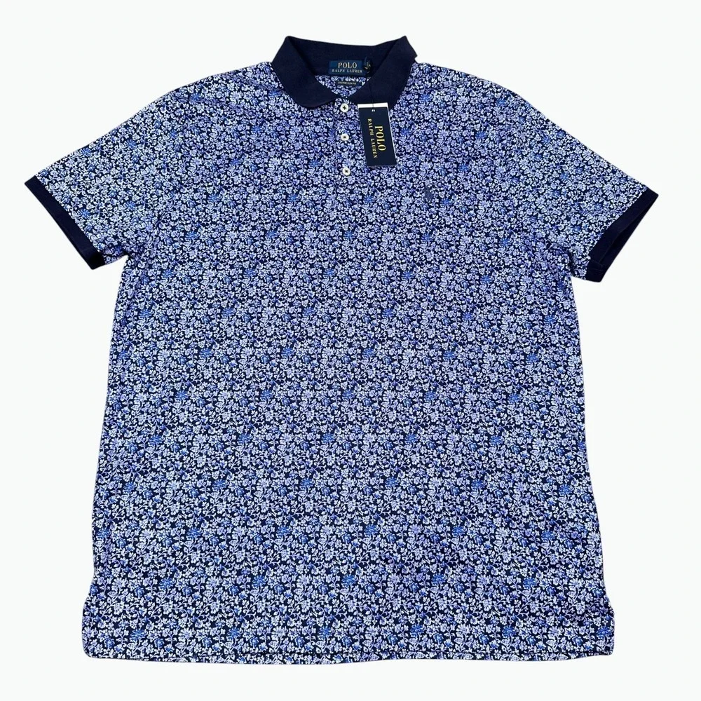 Polo Ralph Lauren new tags